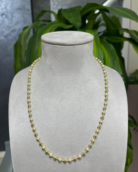 Xuping Kolye Sim Detay Dorika Model 