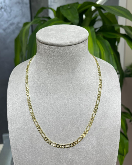 Xuping Kolye Figaro Model